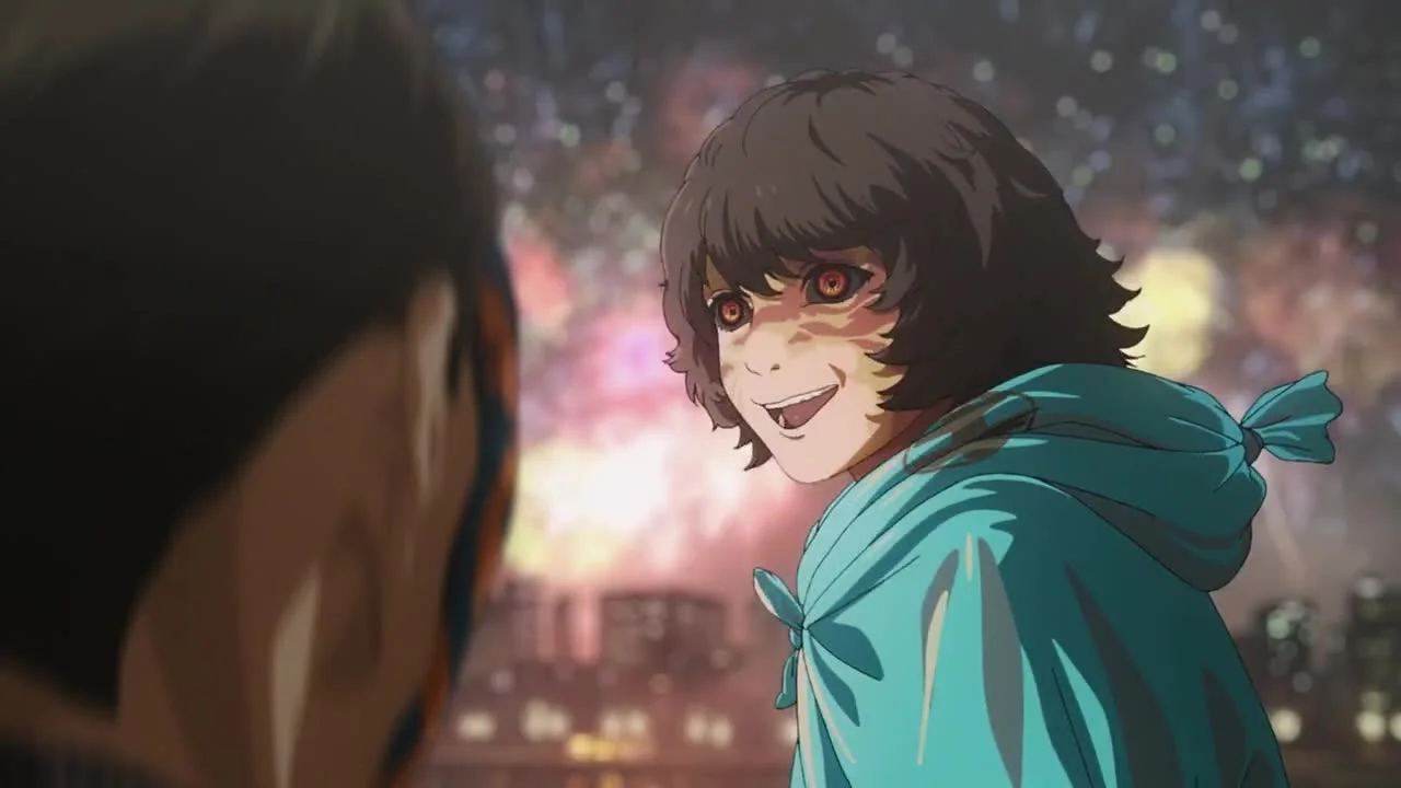 Семь судеб: Чхакхо