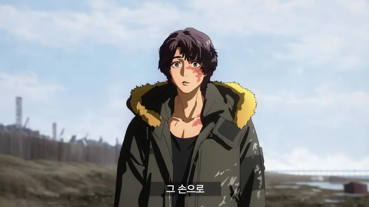 Семь судеб: Чхакхо