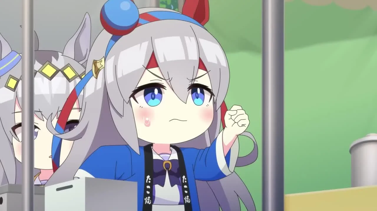 Umayuru: Pretty Gray