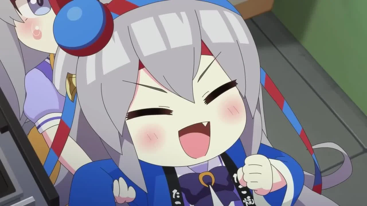 Umayuru: Pretty Gray