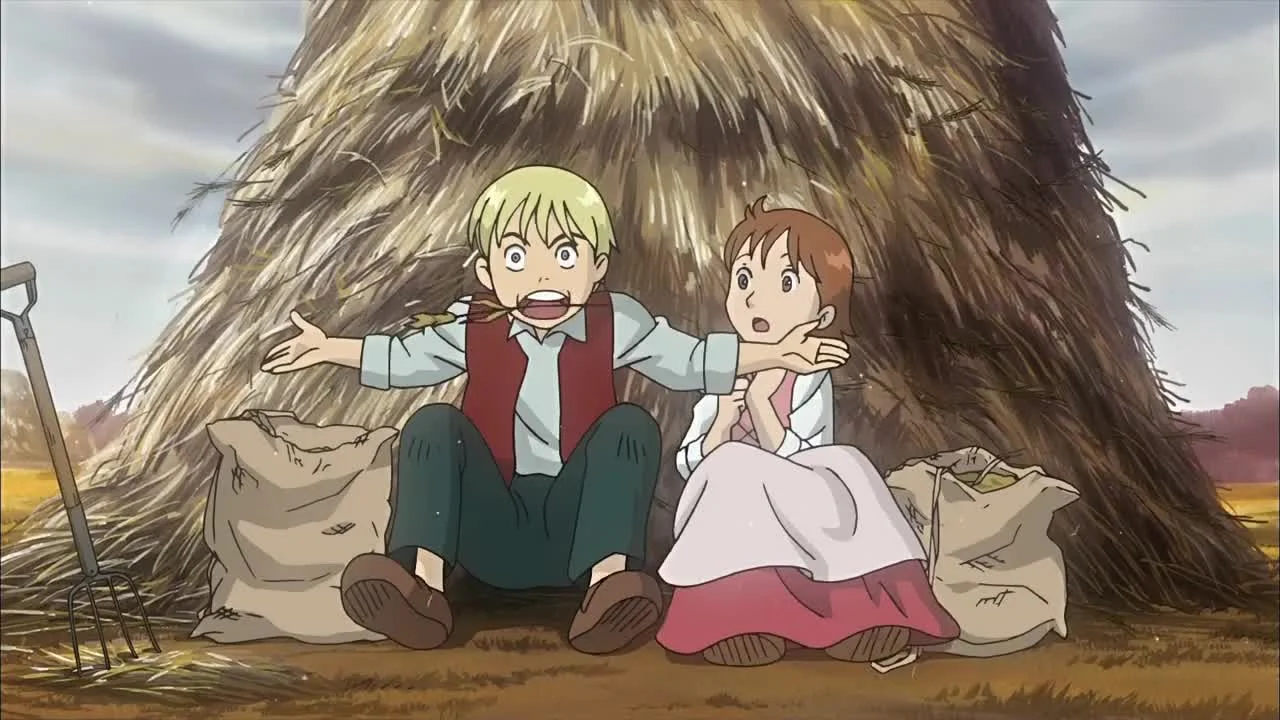 Снежная королева