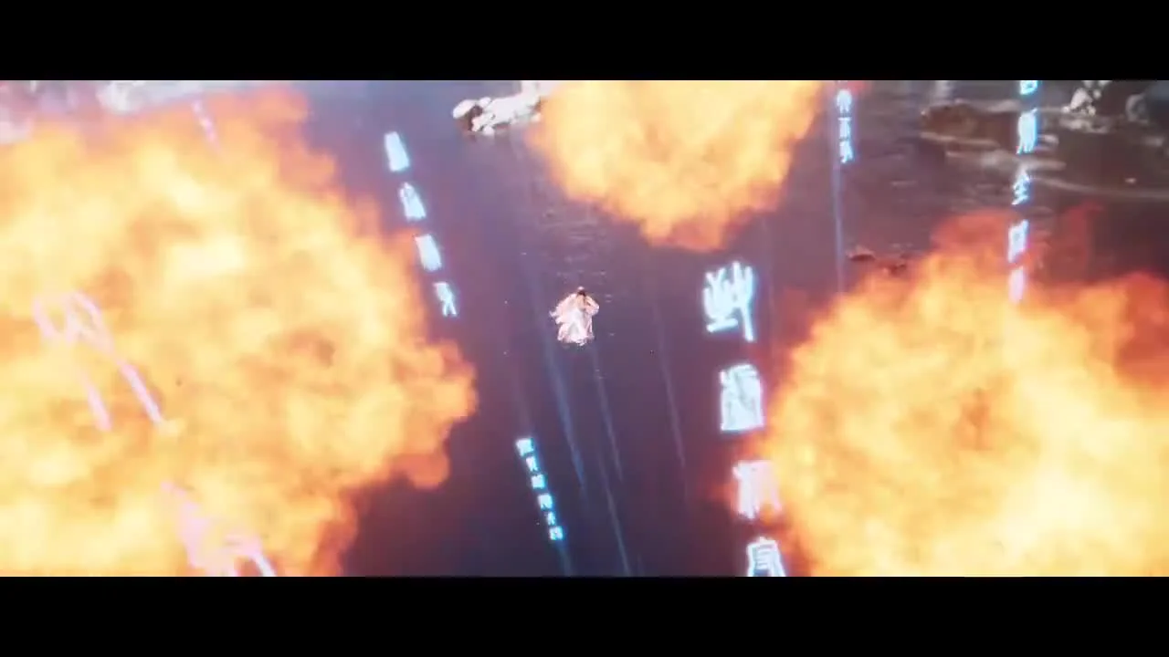 Убийца богов 3