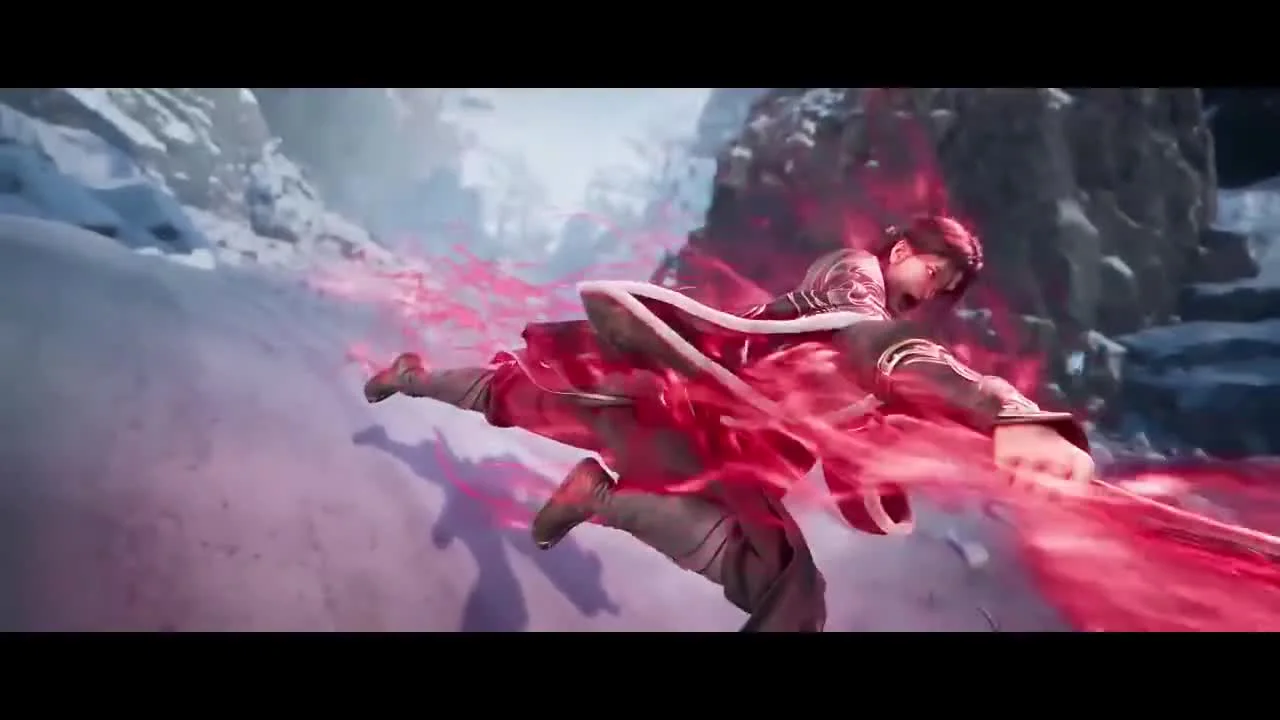 Убийца богов 3