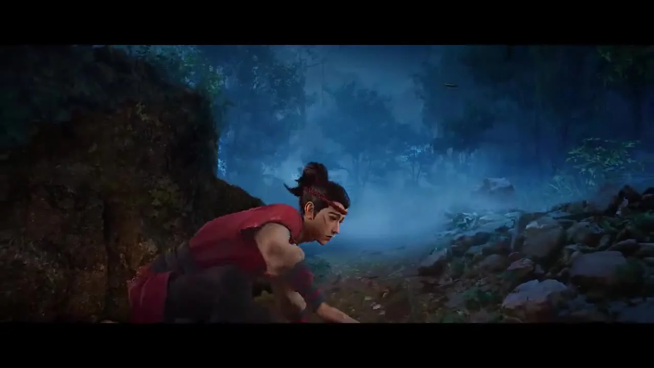 Убийца богов 3