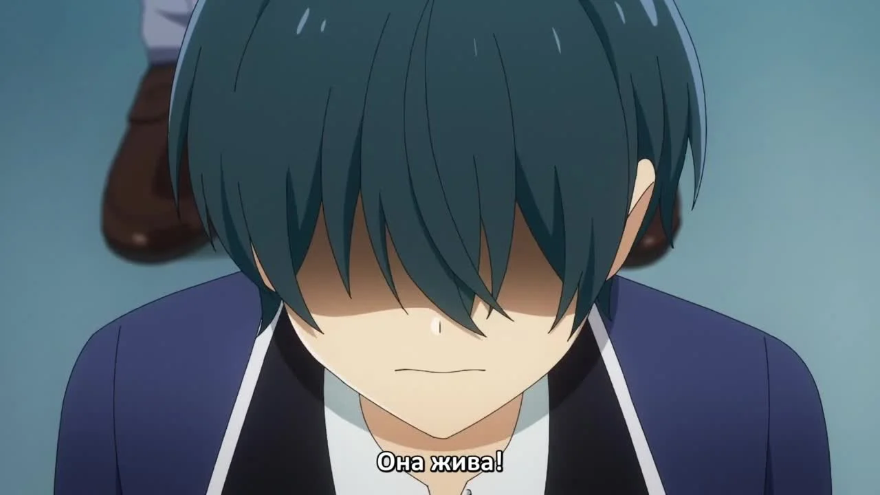 Экспресс-трансформер Синкалион: Изменить мир