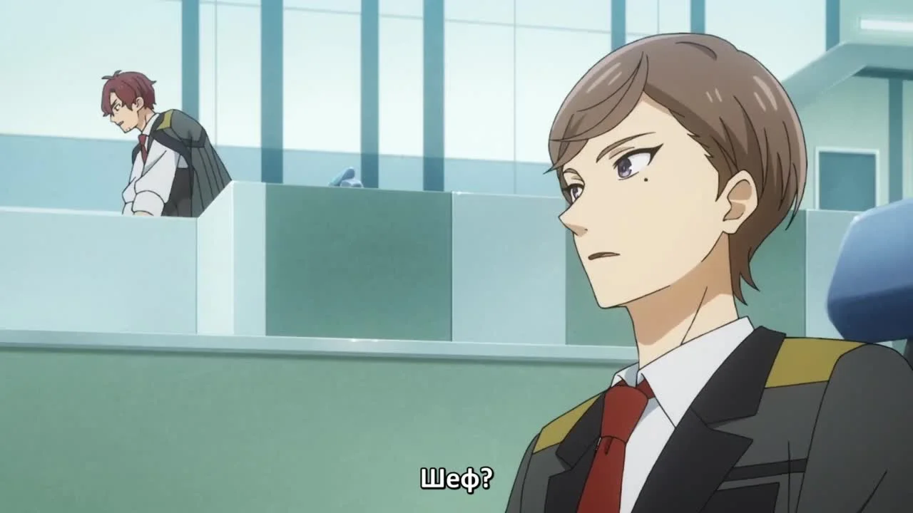 Экспресс-трансформер Синкалион: Изменить мир