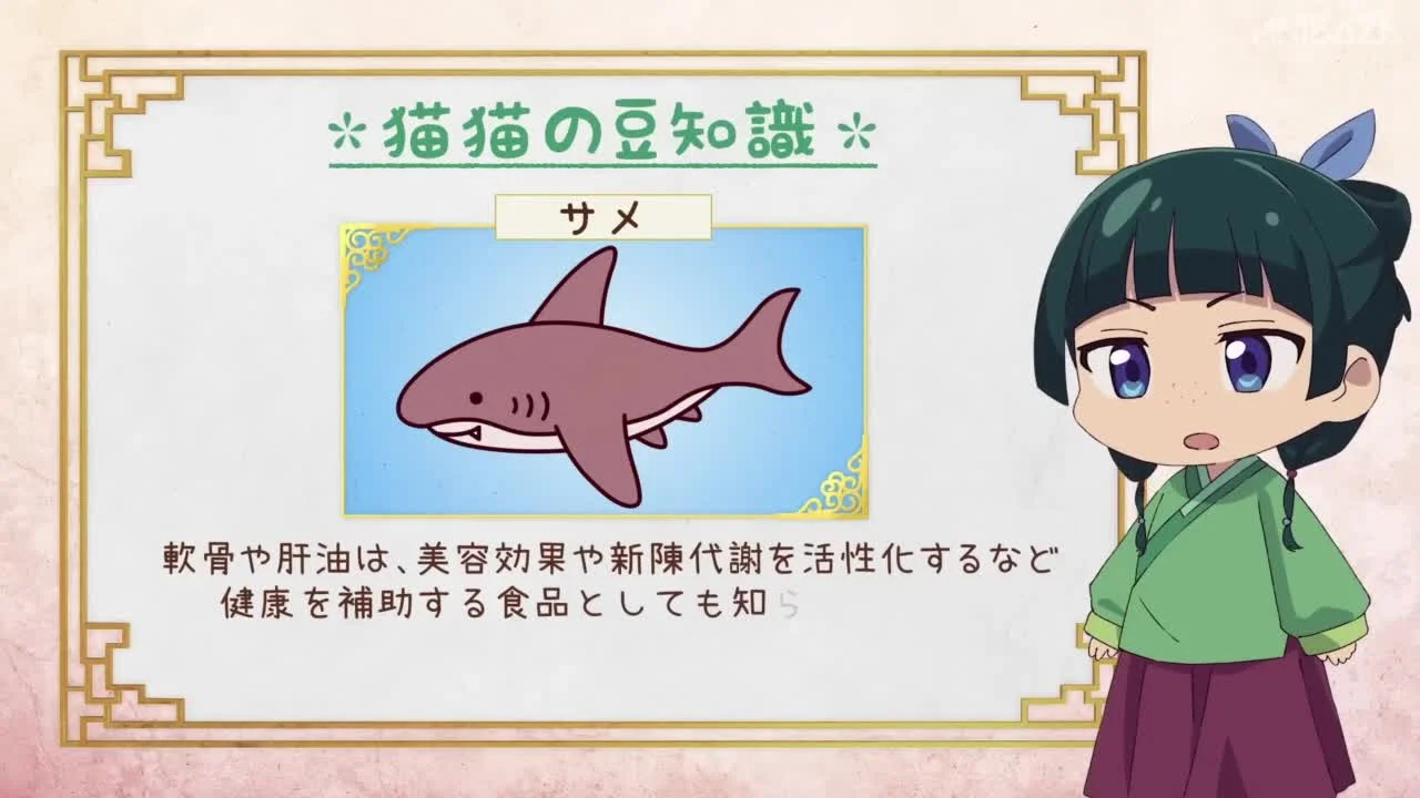 Монолог МаоМао USJ