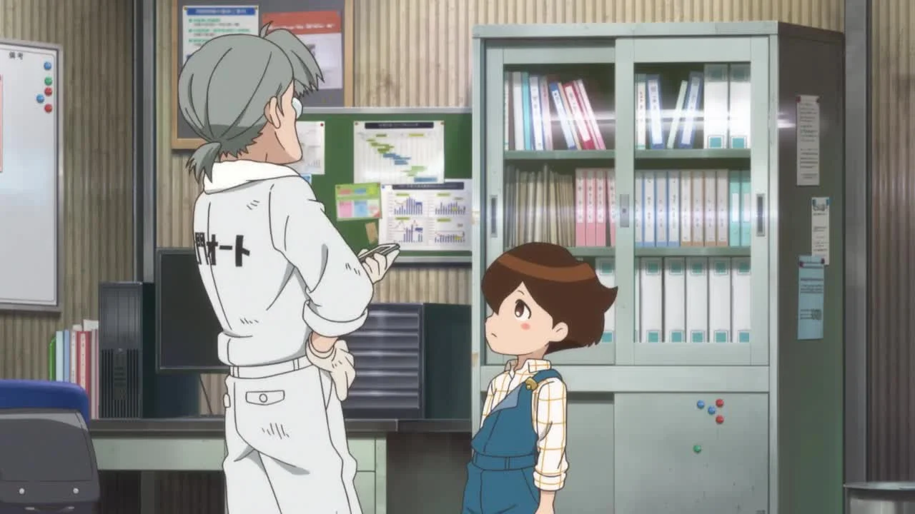 Привет, Уиго!