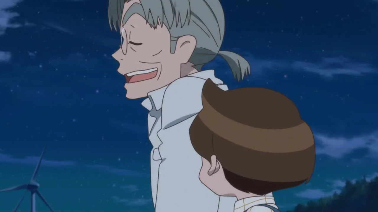 Привет, Уиго!