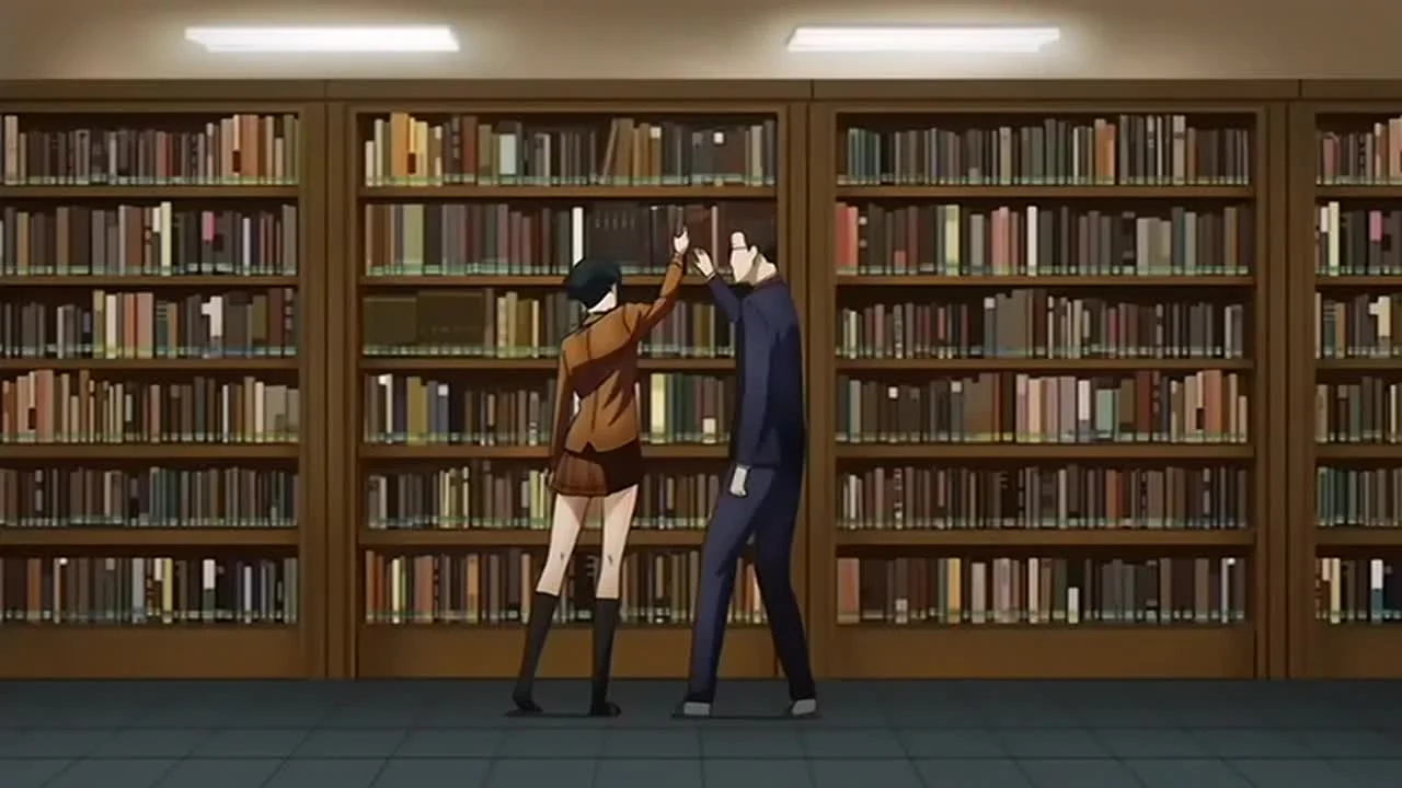 Школа-тюрьма: Мастерское скольжение