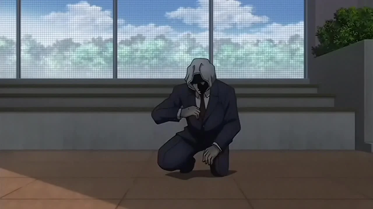 Школа-тюрьма: Мастерское скольжение