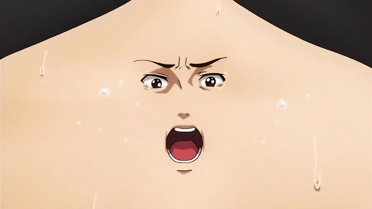 Школа-тюрьма: Мастерское скольжение