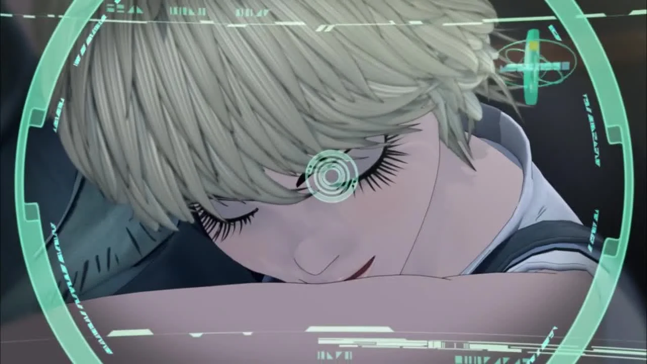 Яблочное зёрнышко XIII: Фильм-ремикс 1 — Завет