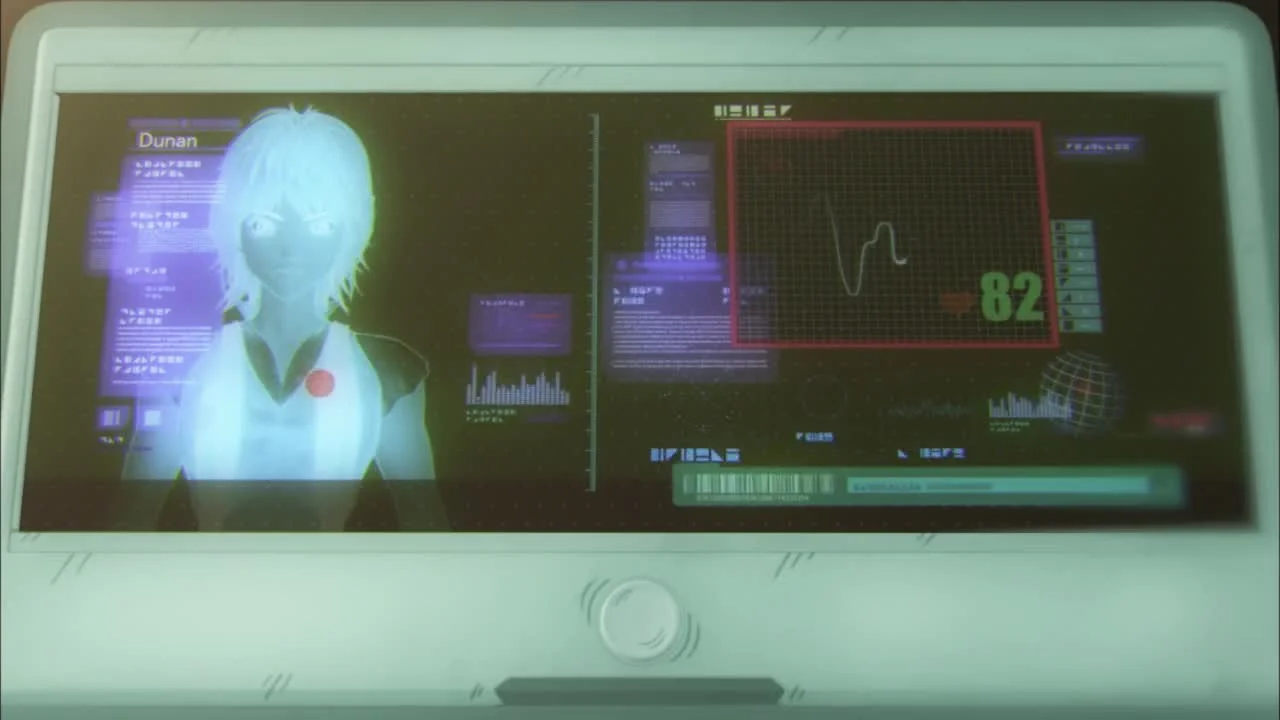 Яблочное зёрнышко XIII: Фильм-ремикс 1 — Завет