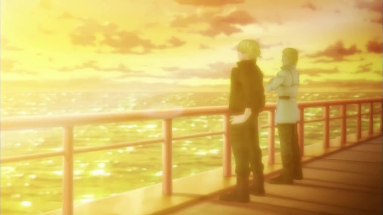 Яблочное зёрнышко XIII: Фильм-ремикс 1 — Завет