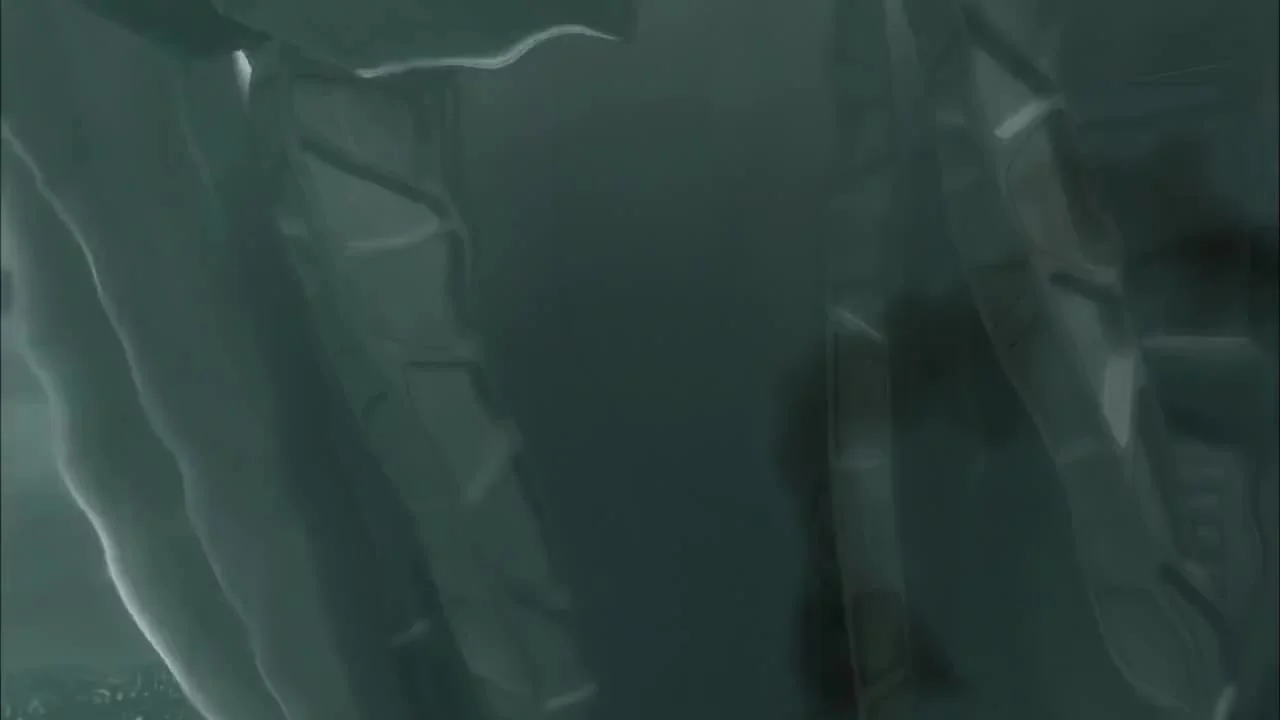 Яблочное зёрнышко XIII: Фильм-ремикс 1 — Завет