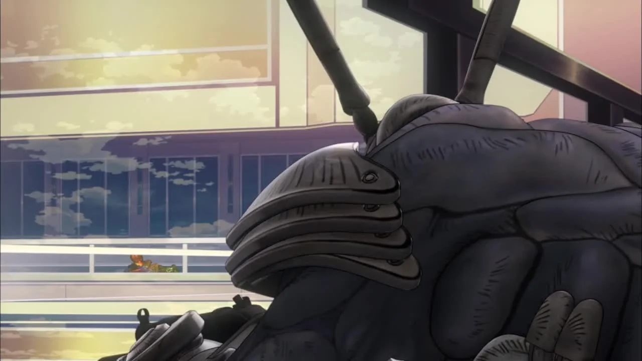 Яблочное зёрнышко XIII: Фильм-ремикс 2 — Пророчество