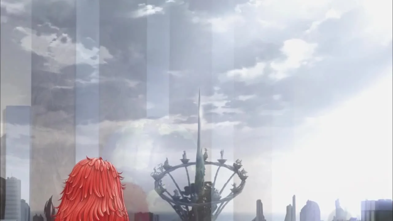 Яблочное зёрнышко XIII: Фильм-ремикс 2 — Пророчество