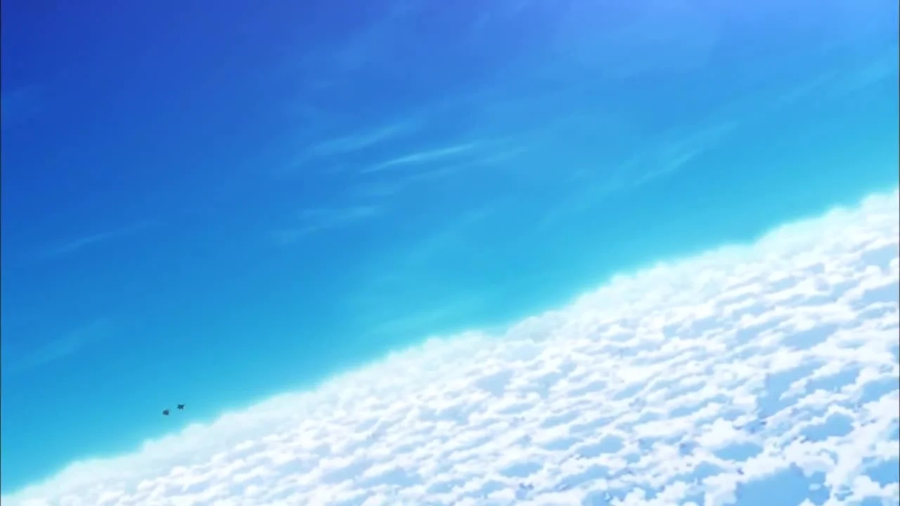 Яблочное зёрнышко XIII: Фильм-ремикс 2 — Пророчество