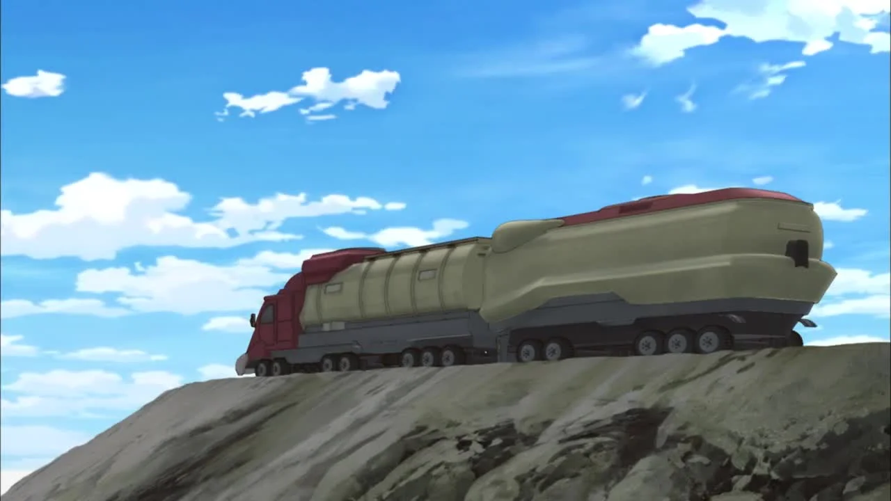 Яблочное зёрнышко XIII: Фильм-ремикс 2 — Пророчество