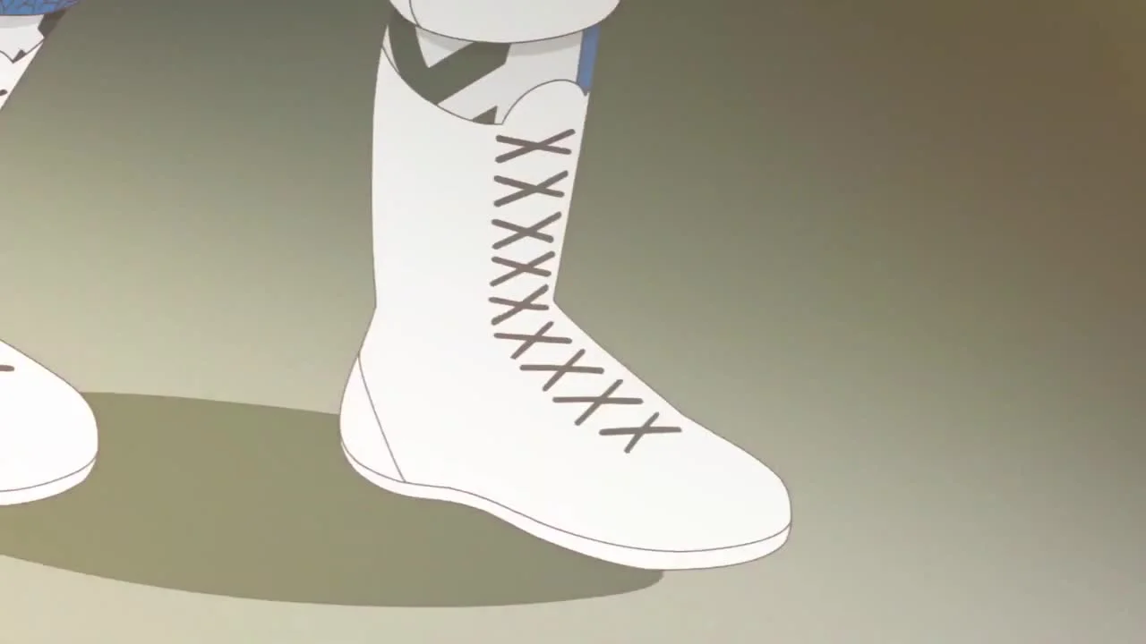 Перерождение для тебя: Ю против великого О-Хана