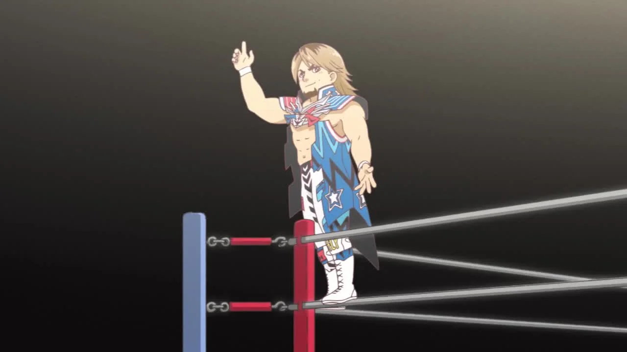 Перерождение для тебя: Ю против великого О-Хана