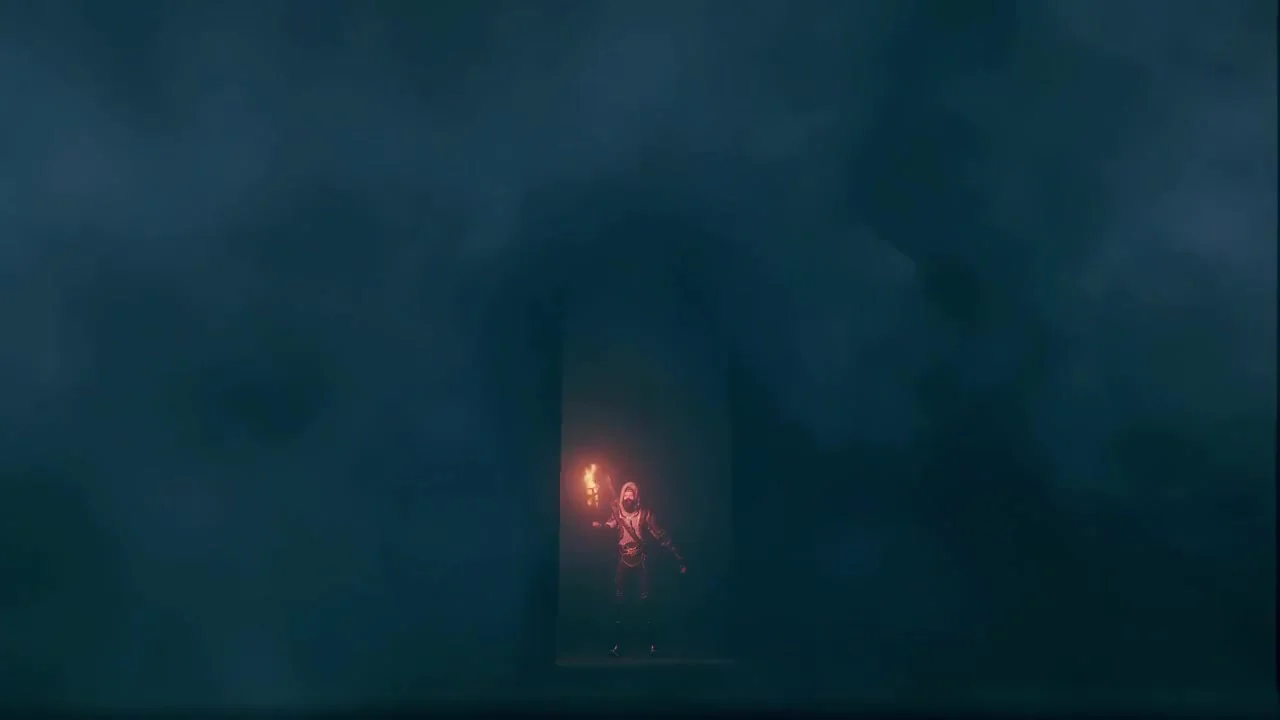 Портрет Цзянху: Реки и озёра 2