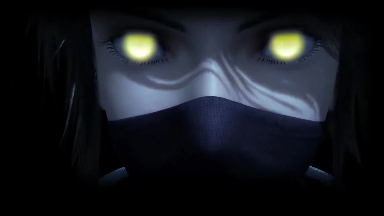 Портрет Цзянху: Реки и озёра 2