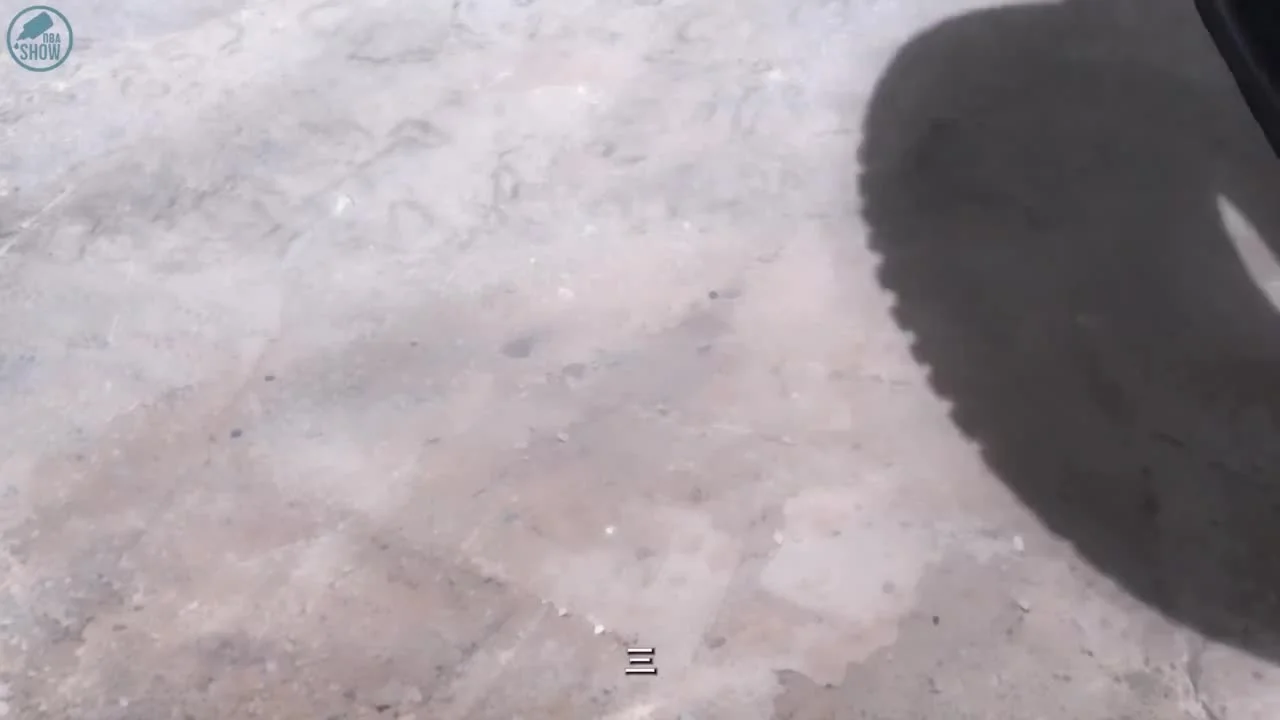 Рождённый в пламени