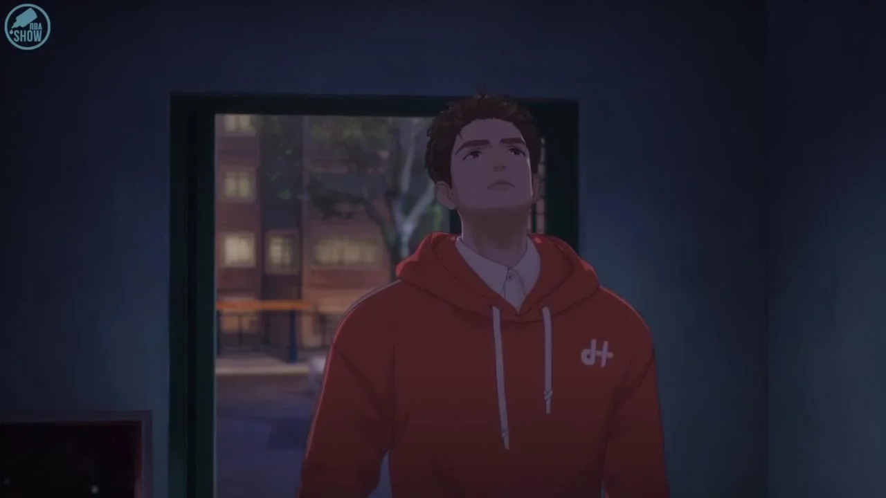 Рождённый в пламени