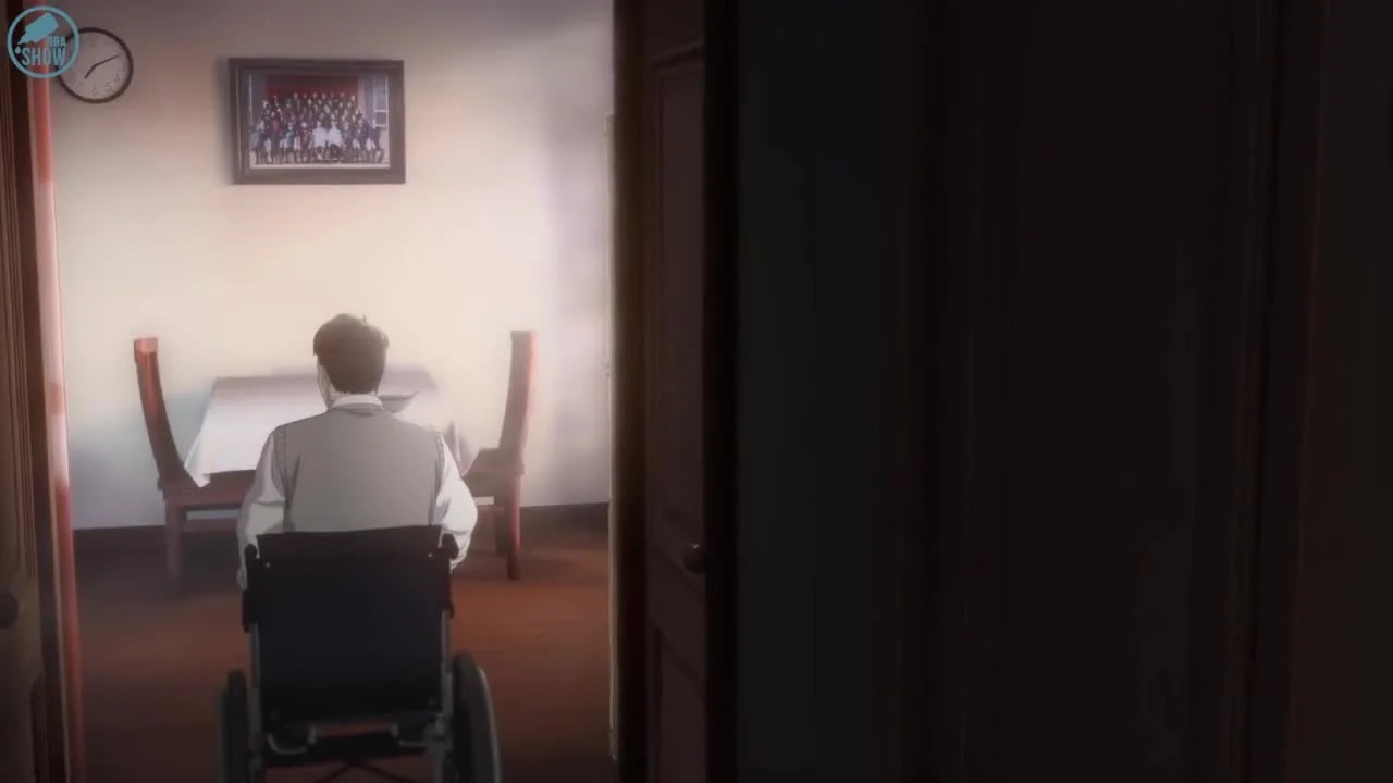 Рождённый в пламени