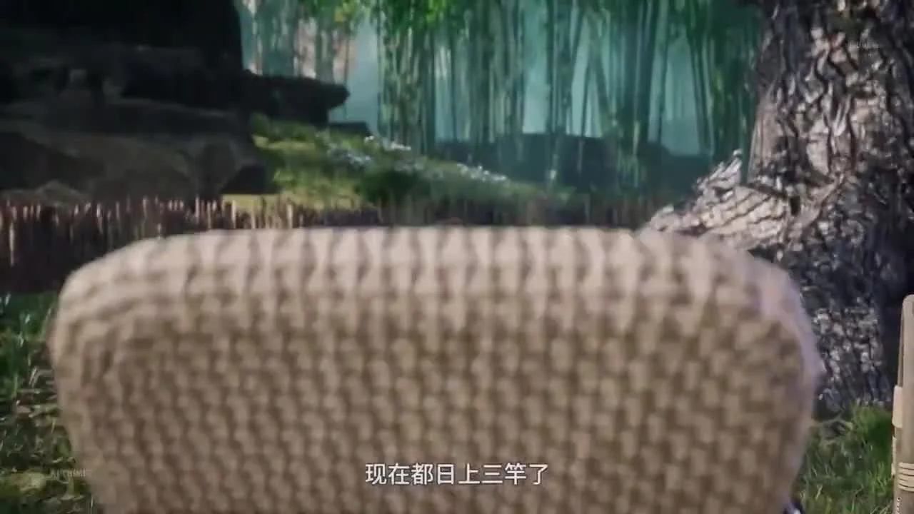 Трон десяти тысяч мечей