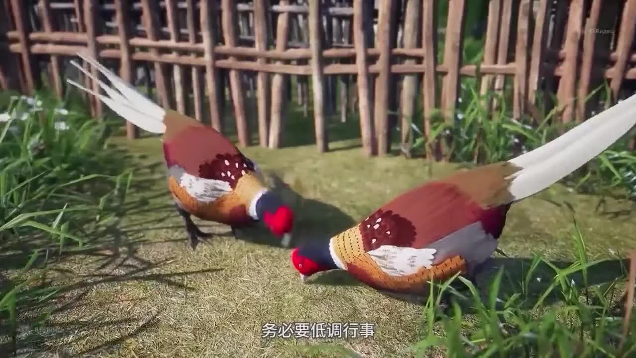 Трон десяти тысяч мечей