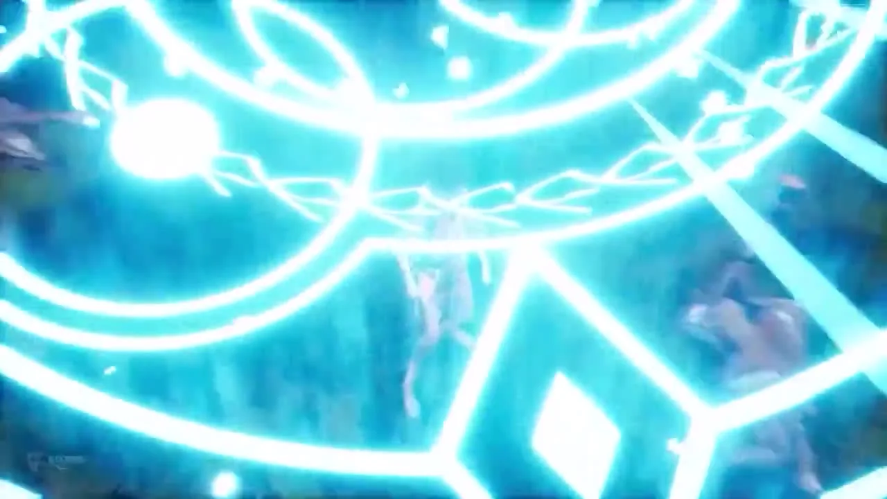 Трон десяти тысяч мечей