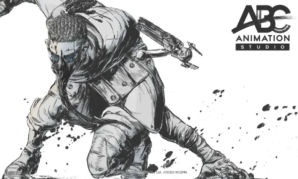 Death Stranding Mosquito