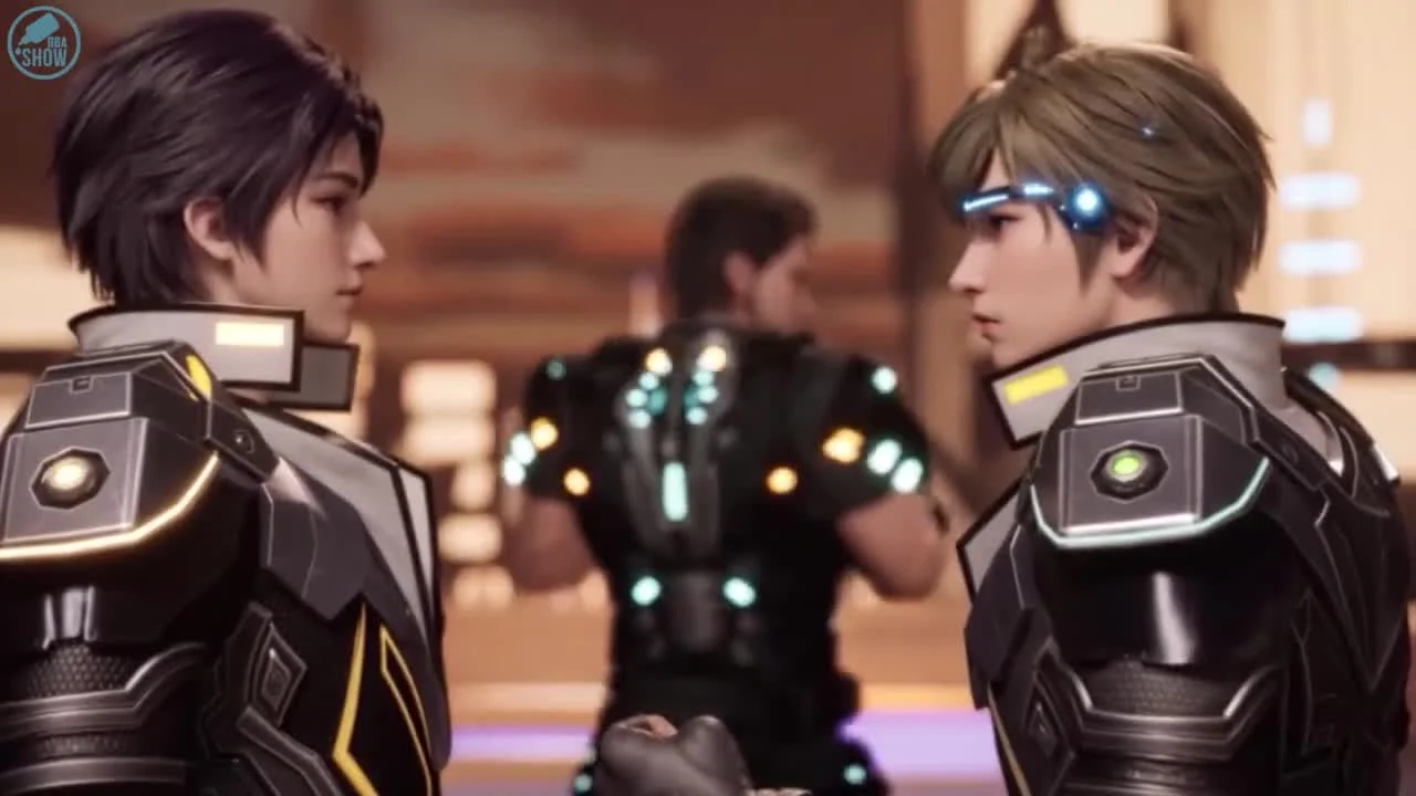 Альянс бога войны