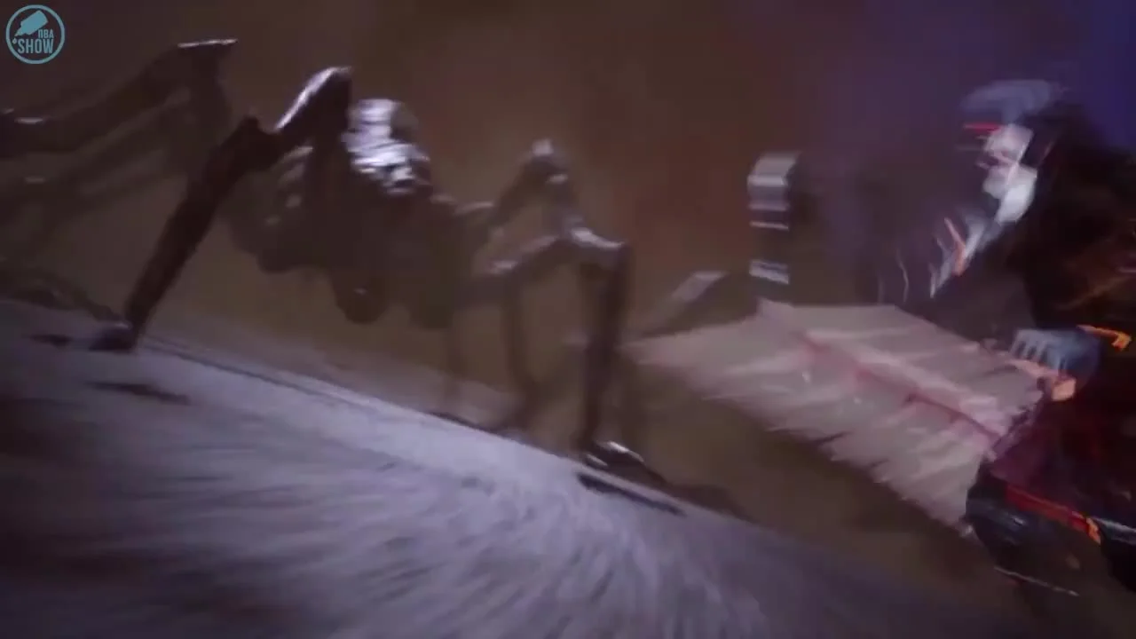 Альянс бога войны