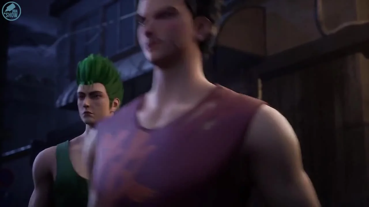 Я собираю мусор Небесного двора