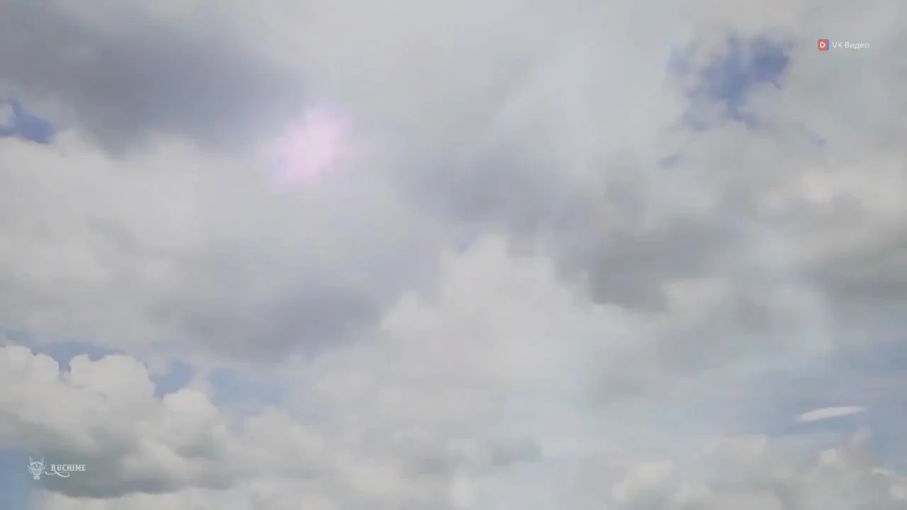 Континент боевых духов