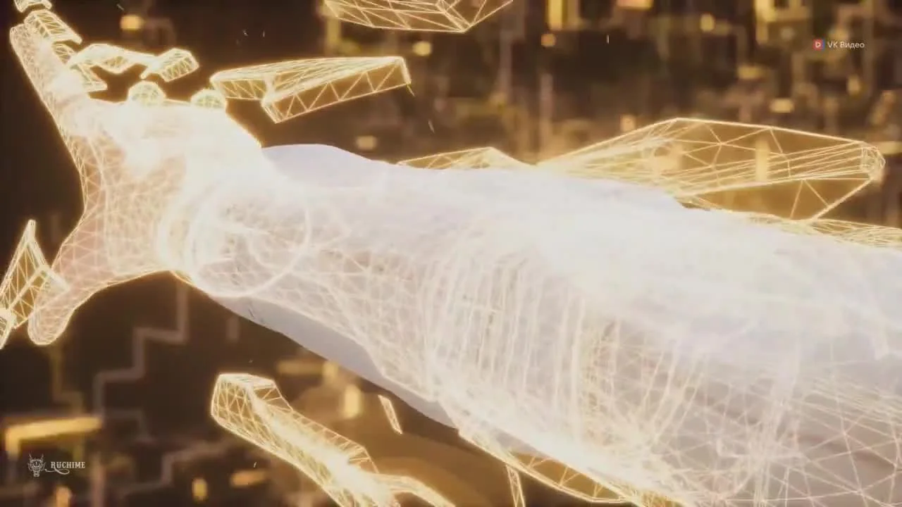 Континент боевых духов