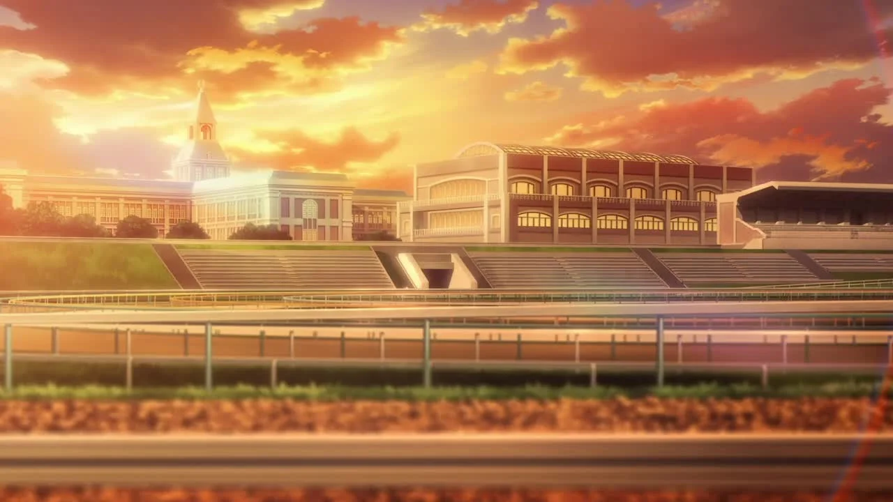 Девушки-пони: Славное дерби — Дорога к вершине. Фильм