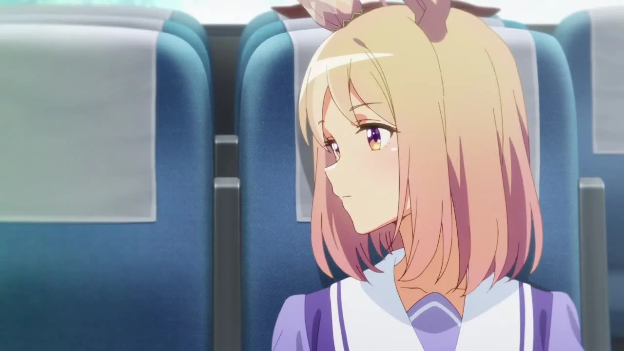 Девушки-пони: Славное дерби — Дорога к вершине. Фильм