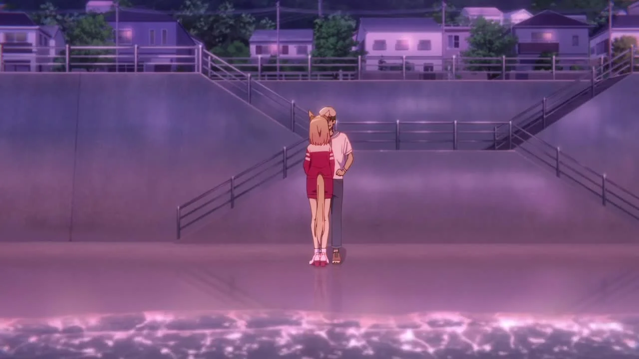 Девушки-пони: Славное дерби — Дорога к вершине. Фильм