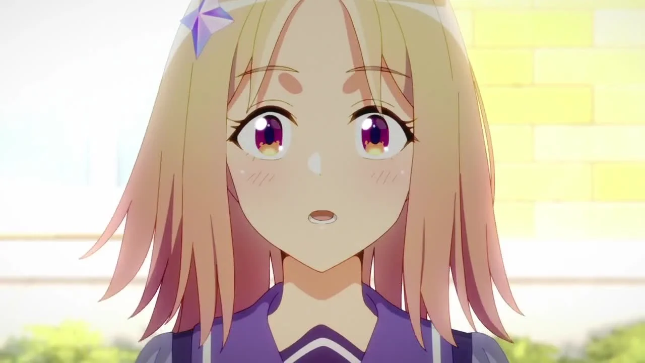 Девушки-пони: Славное дерби — Дорога к вершине. Фильм