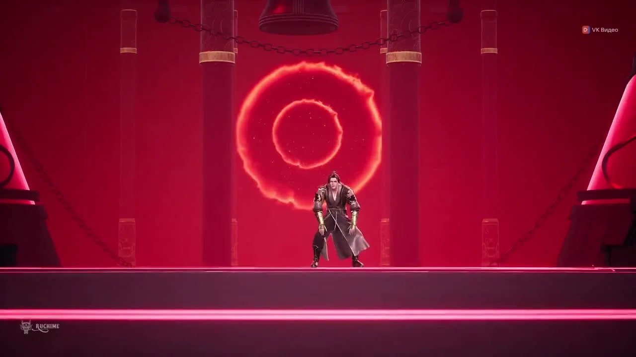 Я заставил миллион даосов реветь от злости 2