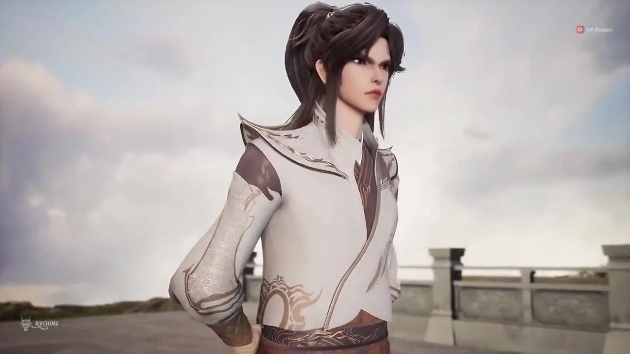 Я заставил миллион даосов реветь от злости 2