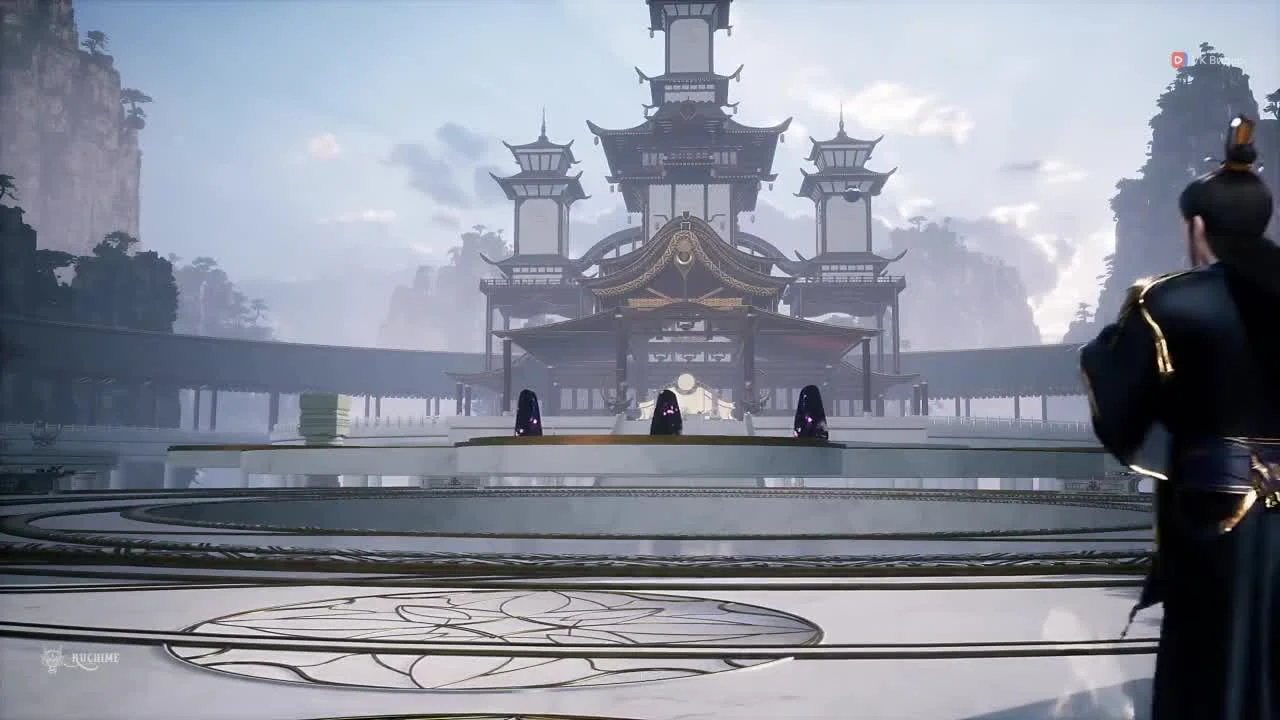 Я заставил миллион даосов реветь от злости 2