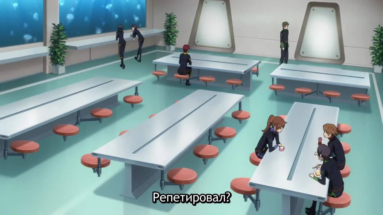 Ямато навсегда: Мятежник 3199