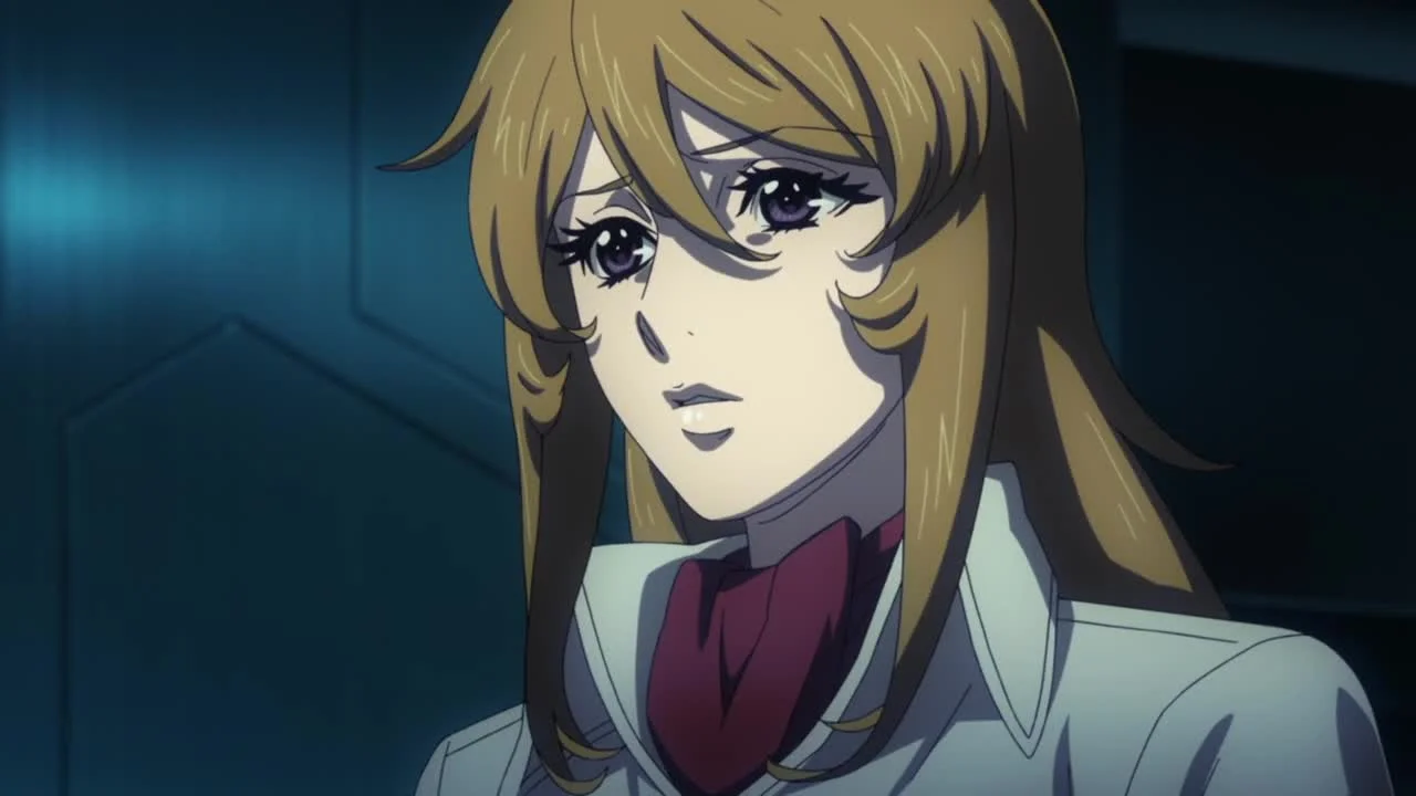 Ямато навсегда: Мятежник 3199