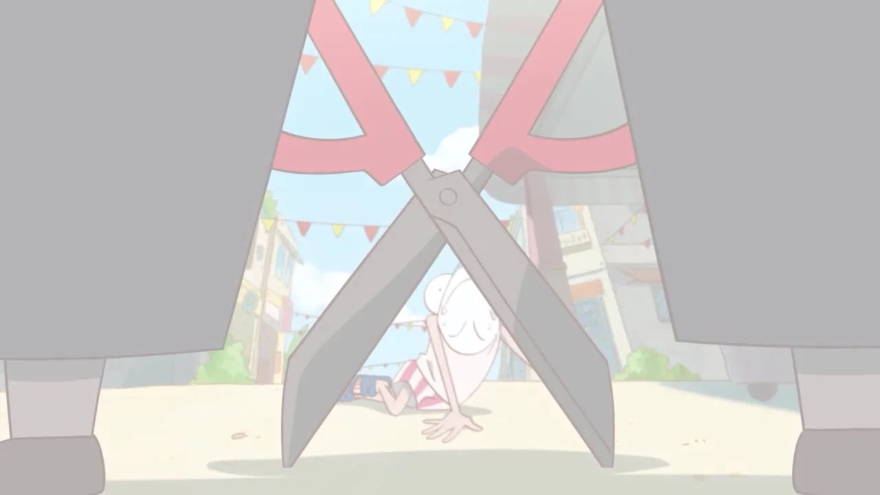 Солёная рыба 2